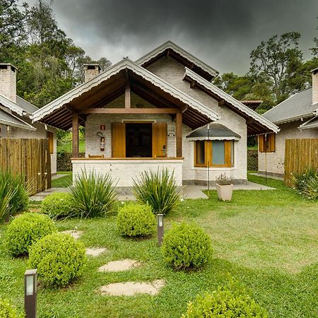 Pousada Jardim Monte Verde Monte Verde  Bagian luar foto